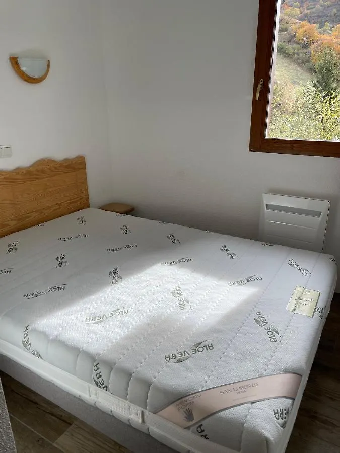 Le Valmignon Apartment Valmeinier