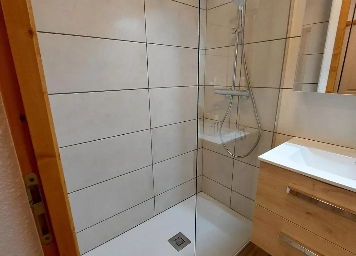 Le Valmignon Apartment Valmeinier France
