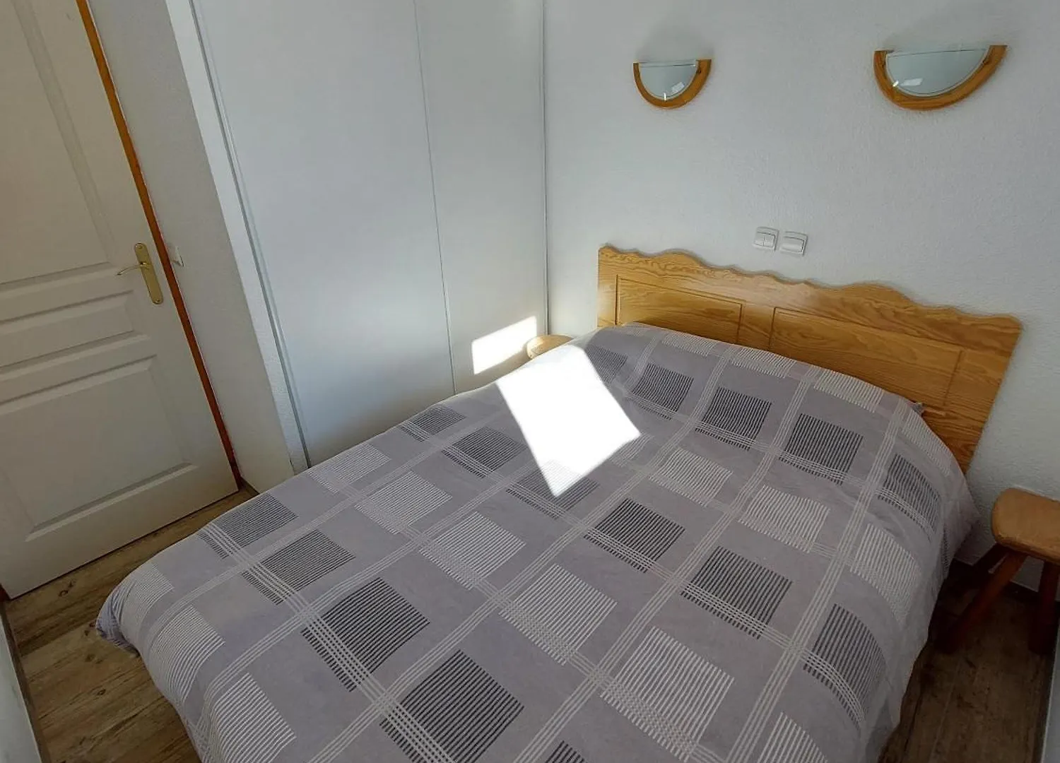 Le Valmignon Apartment Valmeinier France